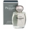 Estée Lauder Pleasures For Men - kolínska voda s rozprašovačom 100 ml