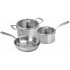 Remoska Proxima súprava hrncov a panvice 5dielna