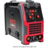 Invertorová zváračka RED TECHNIC RTMSTF0001 Migomat MIG MAG MMA TIG LIFT 210A Synergy
