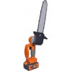 Solight Solight RNP255 - Ručná akumulátorová reťazová píla 21V 4000 mAh SL1372 + záruka 3 roky zadarmo