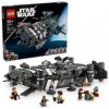 LEGO® Star Wars™ 75374: Onyx Cinder