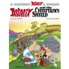 Asterix: Asterix and The Chieftain's Shield