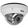 BCS-U-DIP65VSR4-Ai2 - IP kamera s kopulovým dizajnom 5 Mpx, 2.7-13.5mm, NDAA, SkyLight, Ai - BCS Ultra