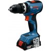 BOSCH GSB 18V-65 06019N3332