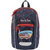 Detský ruksak Step by Step KIGA MINI, Fire Truck Finn