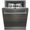 Umývačka riadu SIEMENS SN636X06KE 60 cm 13kpl 3košík InfoLight