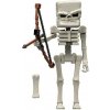 Mattel MINECRAFT® Movie Filmová figúrka SKELETON, JFR60