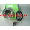 Škoda FABIA 8/04- spojkový komplet pre 1,4TDi-51kw / VALEO