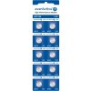 Alkalická batéria everActive G13 LR44 LR1154 blister 10 ks
