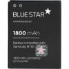 Blue Star Batéria Samsung I9100 Galaxy S2 1800 mAh Li-Ion BS PREMIUM
