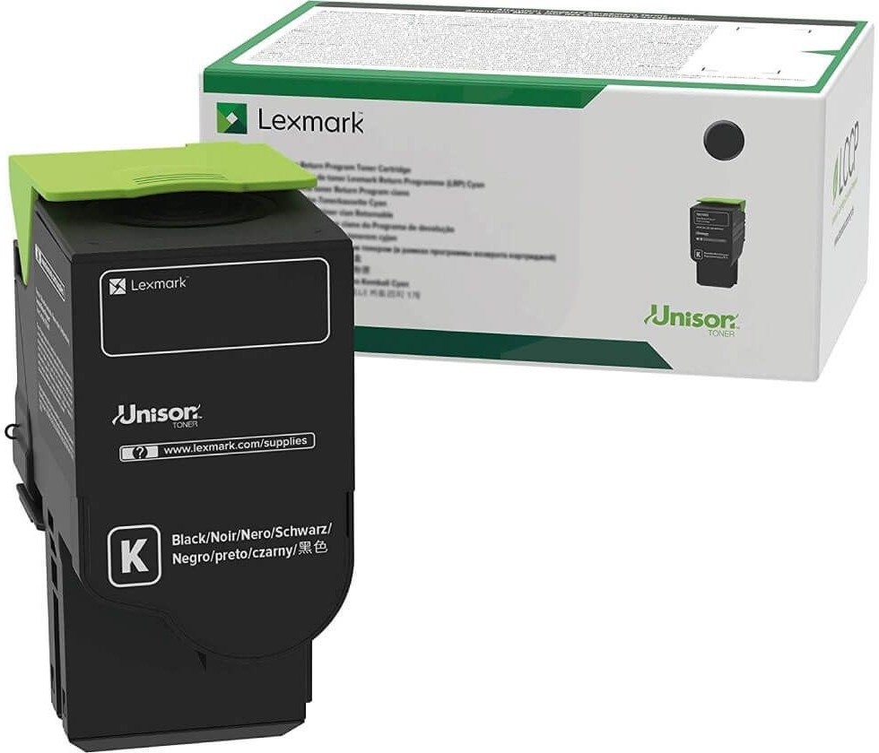 Lexmark 75M2HK0 - originálny