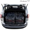 Sada 5 brašen pro Ford S-Max 5dv.06-15