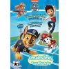 Omaľovánka A5 Paw Patrol/Tlapková Patrola 3