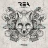 GARVEY REA - PRIDE (1CD)