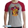 HARRY POTTER - Tshirt 