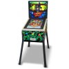 Arcade1up Haunted House Virtual Pinball