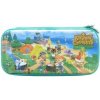 HORI Premium ochranné puzdro pre konzoly Nintendo Switch (Animal Crossing) NSW-246U