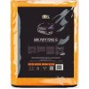 ADBL Puffy Towel XL 60x90 cm mikrovláknová utierka 840gsm na sušenie auta