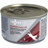 Trovet Feline Cat TRD Turkey 200 g