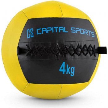 Capital Sports wallbag 4 kg