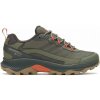 Merrell Speed Strike 2 Gtx J037827 olive 45