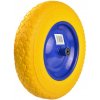 GEKO Koleso na fúrik 3.50-8 PU G71028