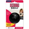 KONG Extreme lopta, prírodná guma M/L 13-30 kg