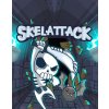 Skelattack
