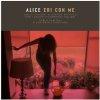 Alice/Italia - Eri Con Me [CD]