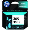 HP 305 black (3YM61AE) - originálny