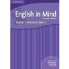English in Mind Level 3 Teacher's Resource Book (Brian Hart)(Krúžková)