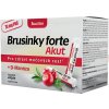 Salutem Brusnice forte akut 10 x 25 ml