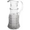 Broušený džbán na vodu, Royal Crystal, 1,5 L