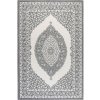 Najkoberce Elle Decoration GEMINI Meekly strieborný 120x170 cm