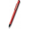 Lamy Safari Shiny Red mechanická ceruzka -