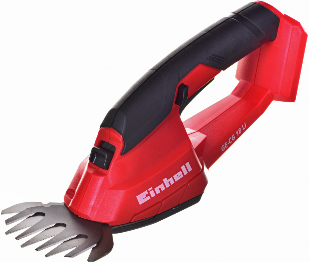 Einhell Expert Plus GE-CG 18 Li-Solo