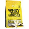 Olimp Whey Protein Complex bielkovinová výživa bielkovina 700 g vanilková príchuť