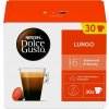 Nescafé DG LUNGO KÁVOVÉ KAPSULY 30 KS NESCAFE