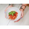 KetoMix Balíček proteínové sedanini a paradajková omáčka (4 porcie)