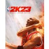 NBA 2K23 Michael Jordan Edition