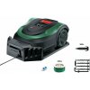 BOSCH Indego S500 - 0 600 8B0 202 - Robotická kosačka