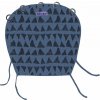 Dooky Design Blue Tribal