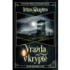 Vražda v kryptě (Irene Shapiro)