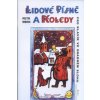 Czech Folk Songs and Carols for Piano