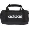 adidas Športové tašky adidas Linear Duffel XS Bag Čierna