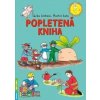 Popletená kniha - Šárka Jechová, Martin Gato