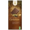Gepa mliečna čokoláda s kardamómom, 100 g