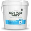BioTech USA 100% Pure Whey 4000 g