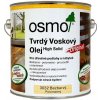 Osmo Tvrdý voskový olej ORIGINAL 0,375L 3032 bezfarebný, hodváb. polomat