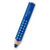 Pastelka Faber-Castell Grippy - tmavě modrá